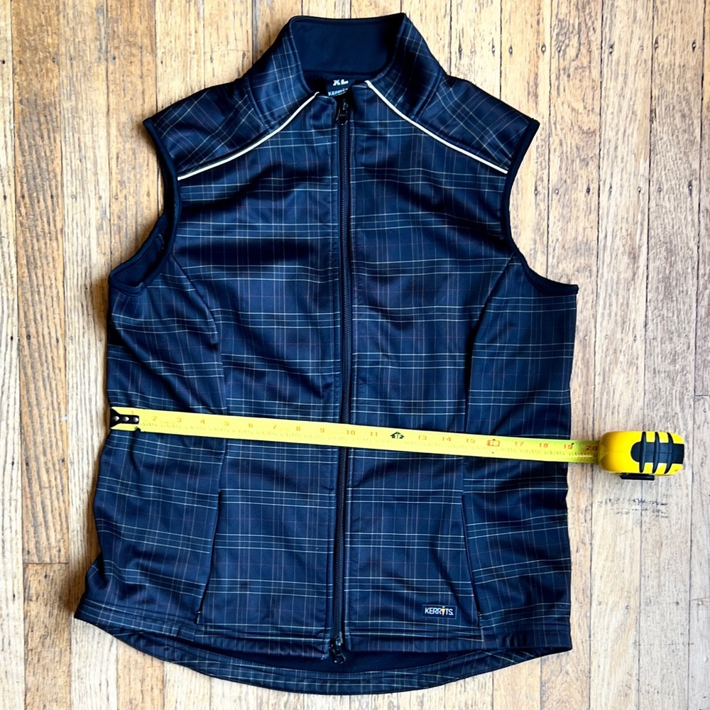 Kerrits riding vest